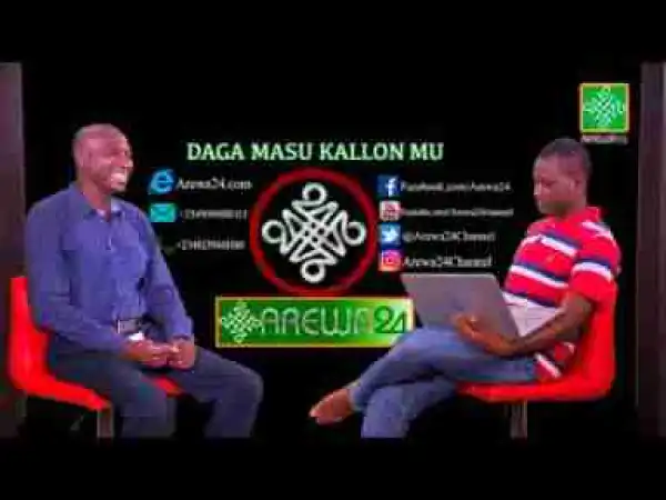 Video: Daga Masu Kallon Mu Ep 71